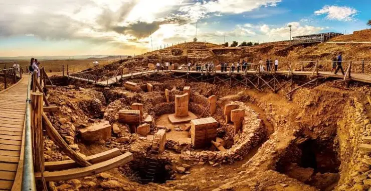Yeni Göbeklitepe Eylül’de Gün Yüzüne Çıkarılacak