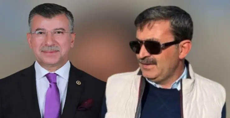 MURAT CEVHERİ’DEN MİLLETVEKİLİ CEVHERİ’YE SERT TEPKİ
