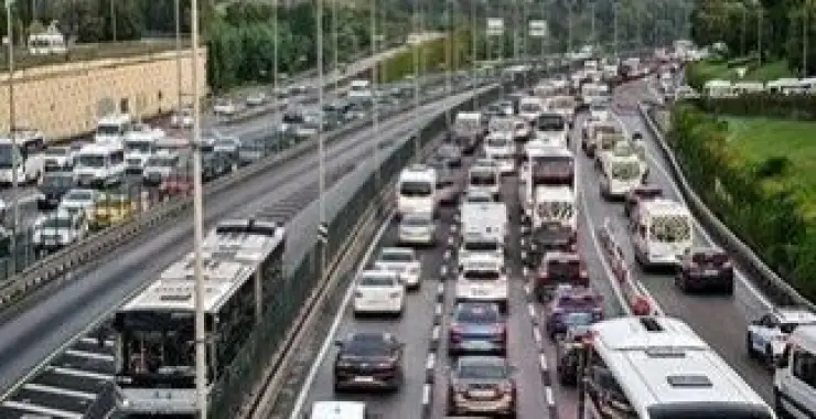 Araç kamerası ve takip sistemleri ne kadar? 30 gün süre verildi