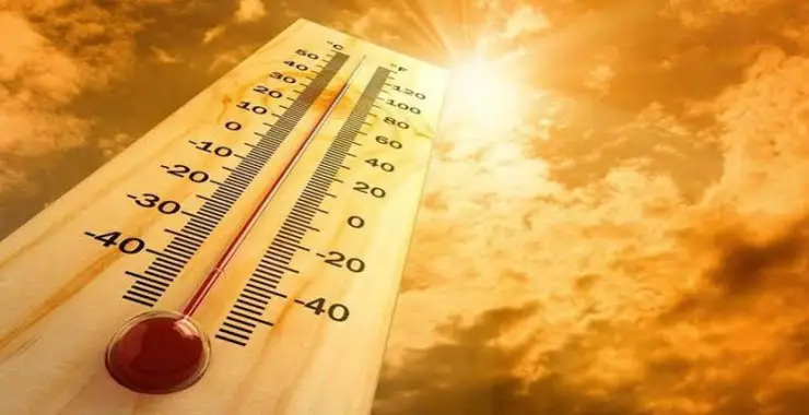 Meteoroloji: Sıcaklar “normale” dönüyor