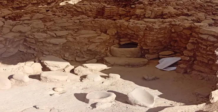 Tarihin İlk Çiğköfte Leğeni Urfa’da Keşfedilmiş Olabilir  