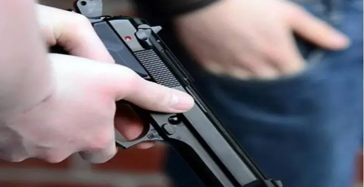 Yol kesmeye 3, meskun mahalde ateş açmaya 5 yıla kadar hapis geliyor