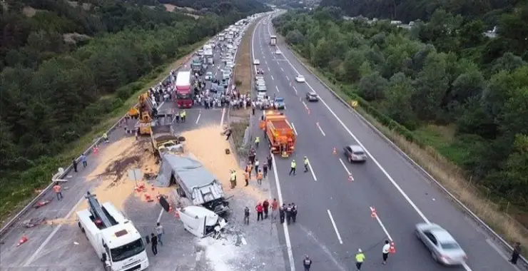 Trafik sigortasında kural değişti