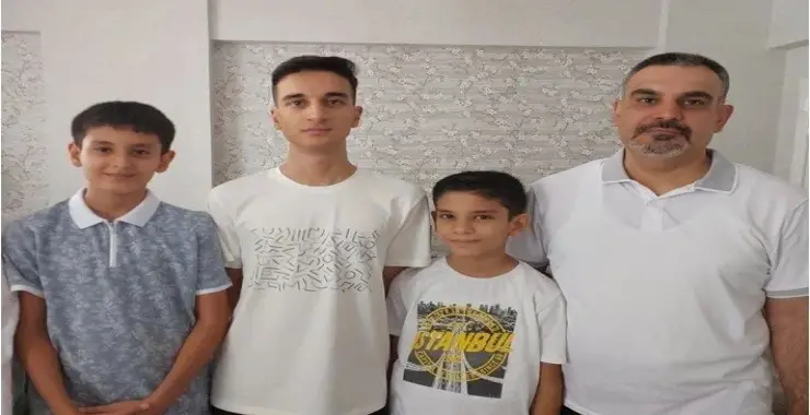 YKS birincisi Ahmet Eren Özyurtseven’in tercihi belli oldu