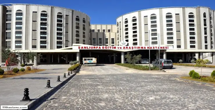 ŞANLIURFA’DA TACİZCİ DOKTOR SKANDALI!