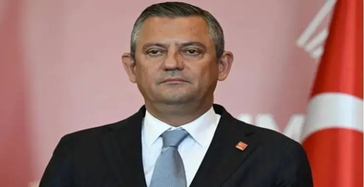 Özgür Özel hakkında soruşturma
