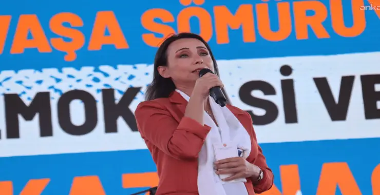 Hatimoğulları: Öcalan’la görüşme sağlanmalı, bu süreç tarihi bir fırsat