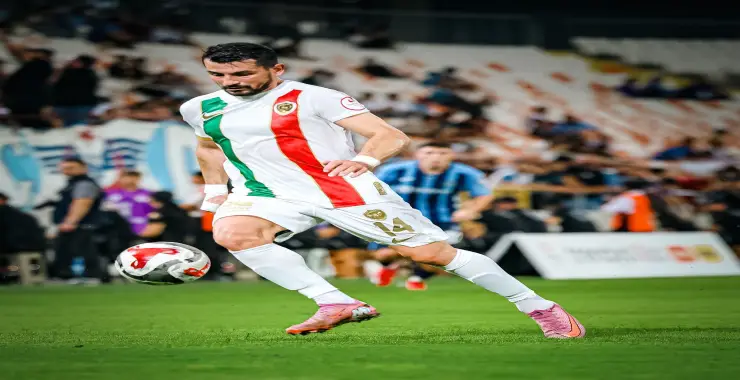 Amedspor deplasmanda Adana Demirspor’u 8 golle yendi