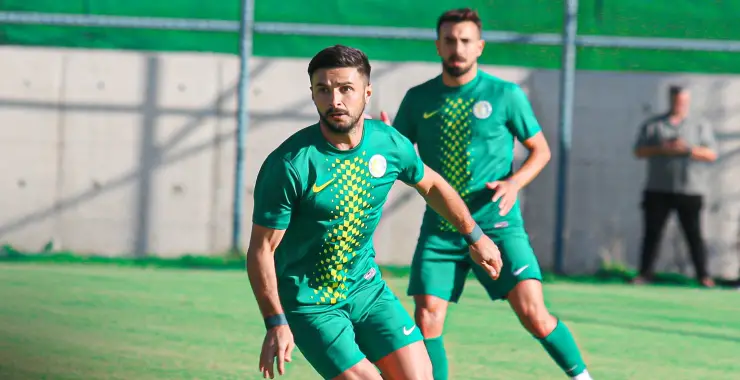 Şanlıurfaspor lig için umut verdi