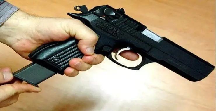 Türkiye’de ruhsatsız silah sayısı yaklaşık 30 milyon