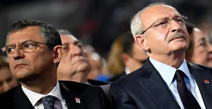 Gözler 15 Eylül’de: Kemal Kılıçdaroğlu CHP’ye geri mi dönüyor?