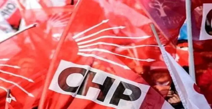 CHP’nin Ataşehir ilçe kongresi yapılmayacak