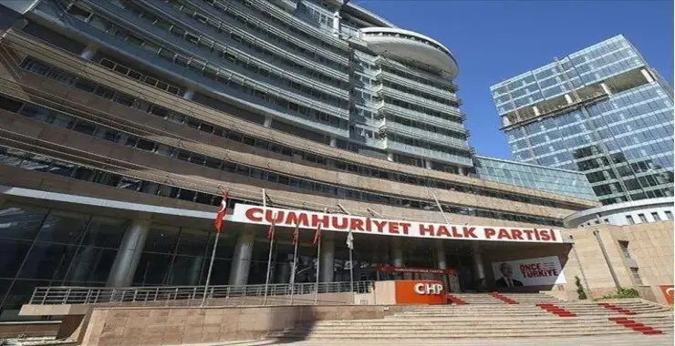 CHP olağanüstü kurultaya gidiyor
