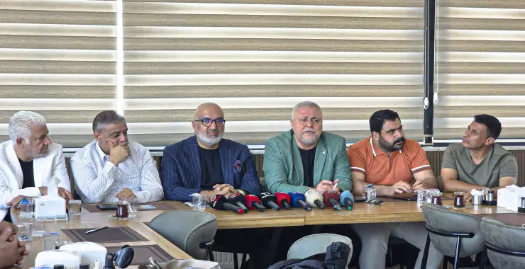 Saraçoğlu’ndan ‘Eşya Piyangosu’ hamlesi
