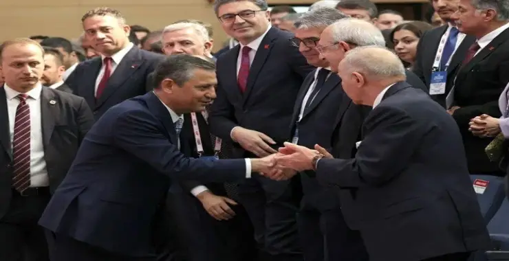 Özel: Kılıçdaroğlu’nun kayyumluğu kabul etmesine ihtimal vermem