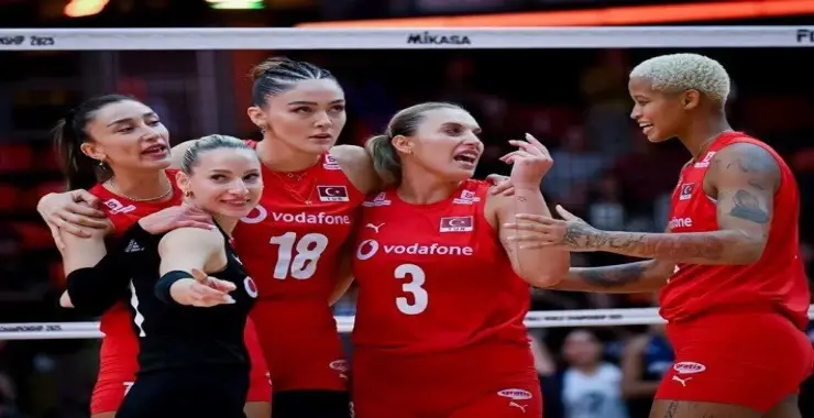 Filenin Sultanları dünya ikincisi!