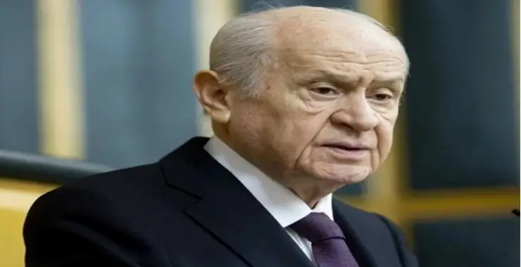 Bahçeli; İzmir’deki menfur saldırının Esrar perdesi aralanacak