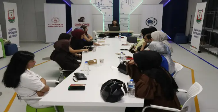 AFETTEN ETKİLENEN GENÇLERİN GÜÇLENDİRİLMESİ PROGRAMI