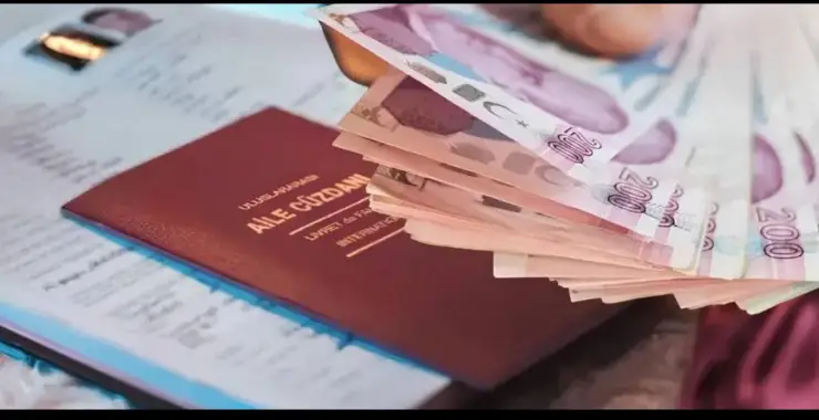YUVA KURACAK GENÇLERE DESTEK