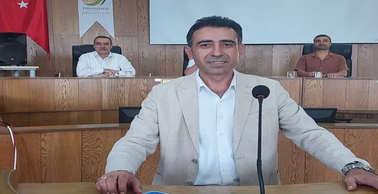 Viranşehir Belediyespor’da Bilal İliş Dönemi