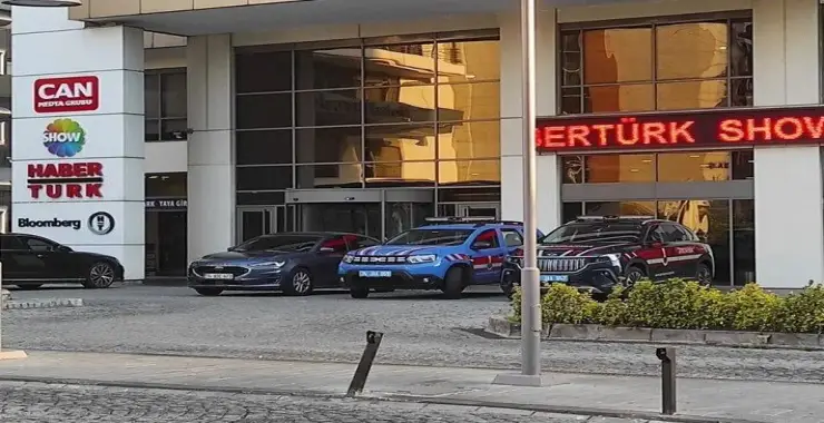 Habertürk ve Show TV’ye el konuldu