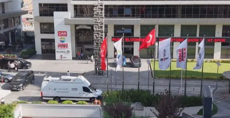 CAN HOLDİNG’DE SUÇLAMALAR BEŞ YILLIK SÜREYİ İÇERİYOR