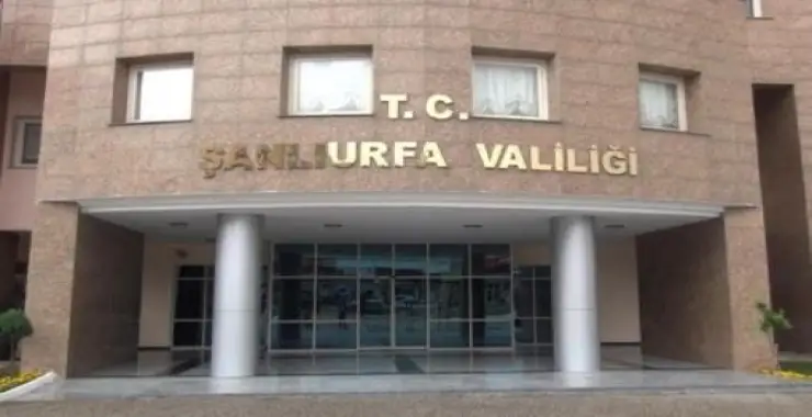 Valilik Açıkladı Diyarbakırlıymış