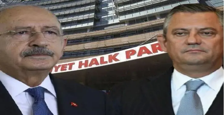 CHP kurultay davası: Gözler yarınki duruşmada