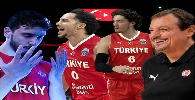 12 Dev Adam, Avrupa ikincisi!