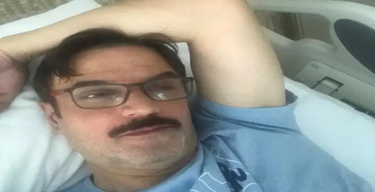 Ufuk Özkan intihar girişiminde bulundu