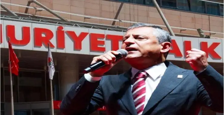CHP Lideri Özgür Özel’den kurultay talimatı