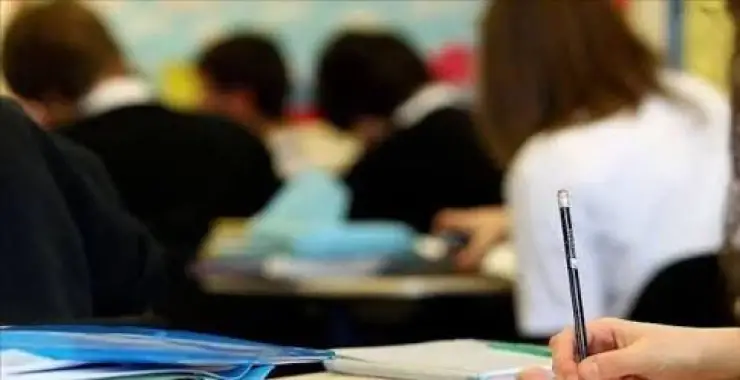 Orta okul ve liselerde yeni dönem başlıyor