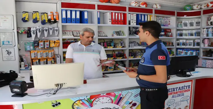 KARAKÖPRÜ’DE İNŞAAT VE TADİLAT UYARISI!