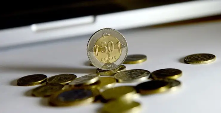 50 kuruş üretimden kalkacak mı? 