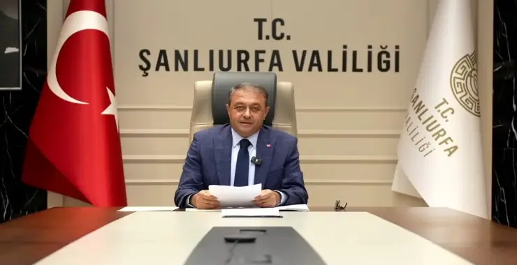 VALİ ŞILDAK, EĞİTİMCİLERE SESLENDİ