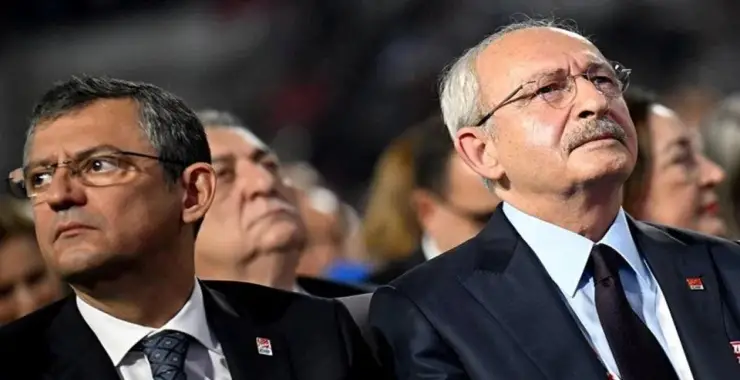 YSK, CHP’nin olağanüstü kurultayının iptaline ilişkin talebi reddetti