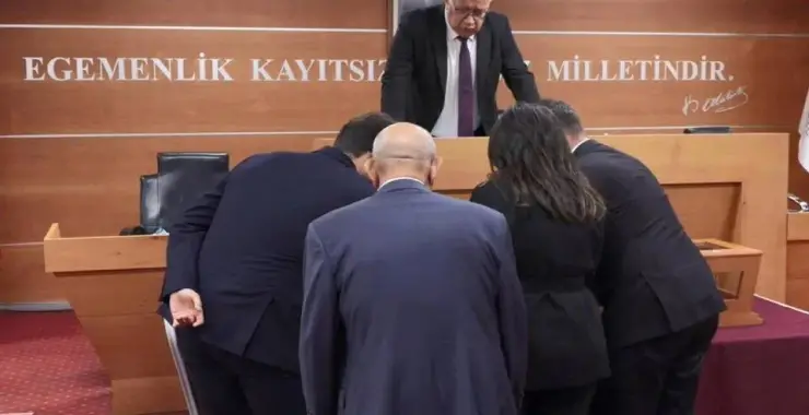 Bayrampaşa Belediyesi CHP’de kaldı 