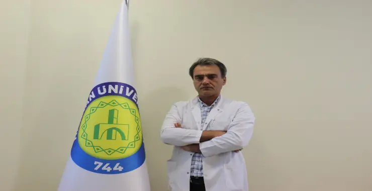 HRÜ HASTANESİ’NDEN UYARI: “DEMANS SADECE UNUTKANLIK DEĞİL, SESSİZ BİR SALGINDIR””