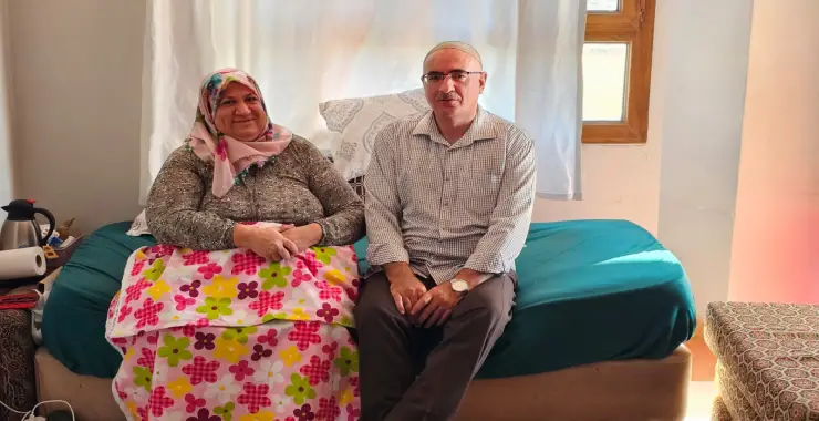 İMAM HATİP IŞIKGÖZ’ÜN FEDAKARLIĞI TAKDİR TOPLUYOR