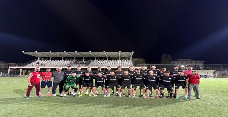 Viranşehirspor’da Yeni Sezon Heyecanı