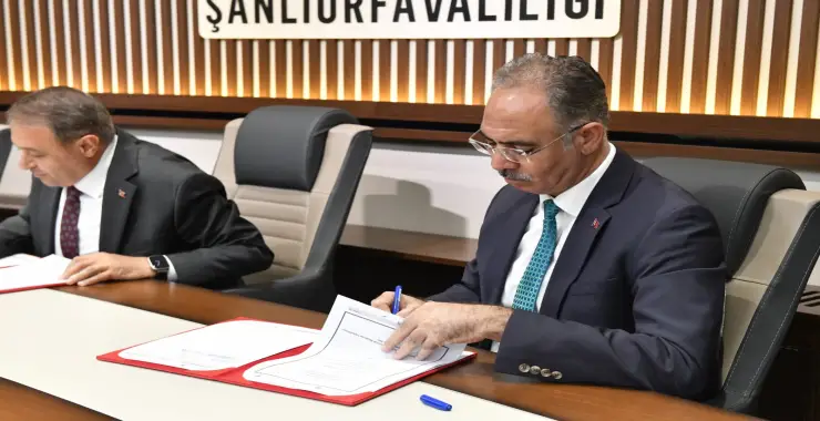 BAŞKAN KUŞ,” BALIKLIGÖL DOKUSUNA UYGUN AYDINLATILACAK”