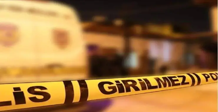Barışmak için gittikleri evde: Anne ve iki oğlu öldü