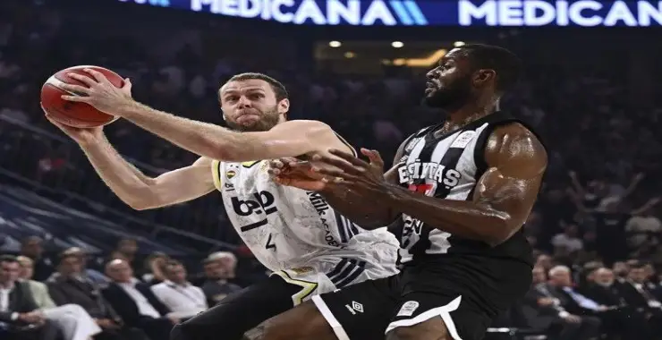 Cumhurbaşkanlığı Kupası Fenerbahçe’nin