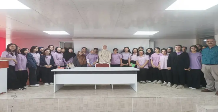 CEYLANPINAR’DA MEVLİD-İ NEBİ ETKİNLİKLERİ