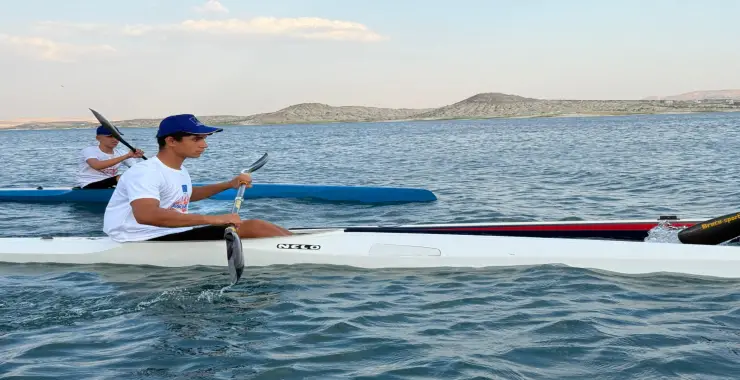 Avrupa Birliği Spor Festivali Tamamlandı