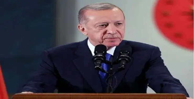 Erdoğan, “500 bin sosyal konut inşa edeceğiz”