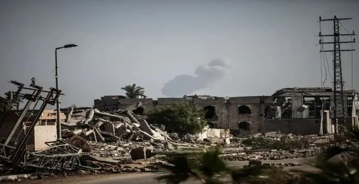 Trump’tan: Hamas’a 3-4 gün süre verdik