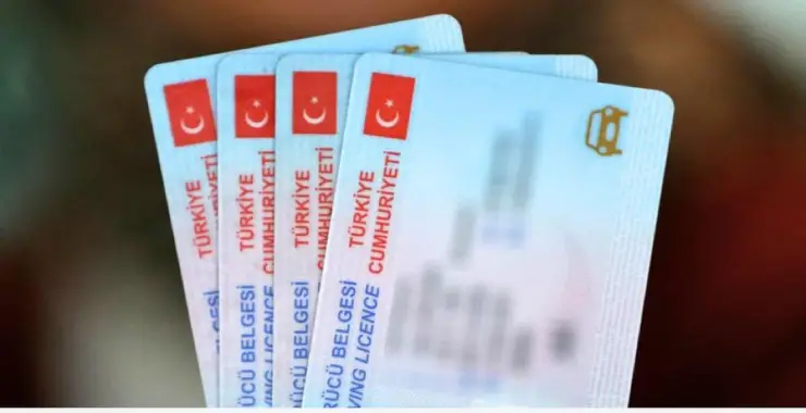 Eski tip ehliyetlerin yenilenmesi için son tarih açıklandı: Süre uzatılmayacak