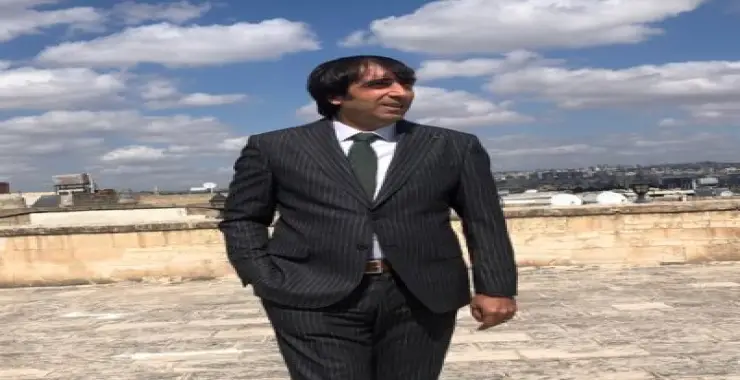 URFALI BÜROKRATA TUNCELİ’DE ÖNEMLİ GÖREV