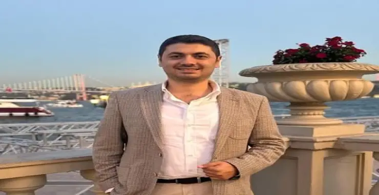 URFALI AVUKAT KÜÇÜK, TGA GÜNEYDOĞU ANADOLU YÖNETİM KURULUNA ADAY